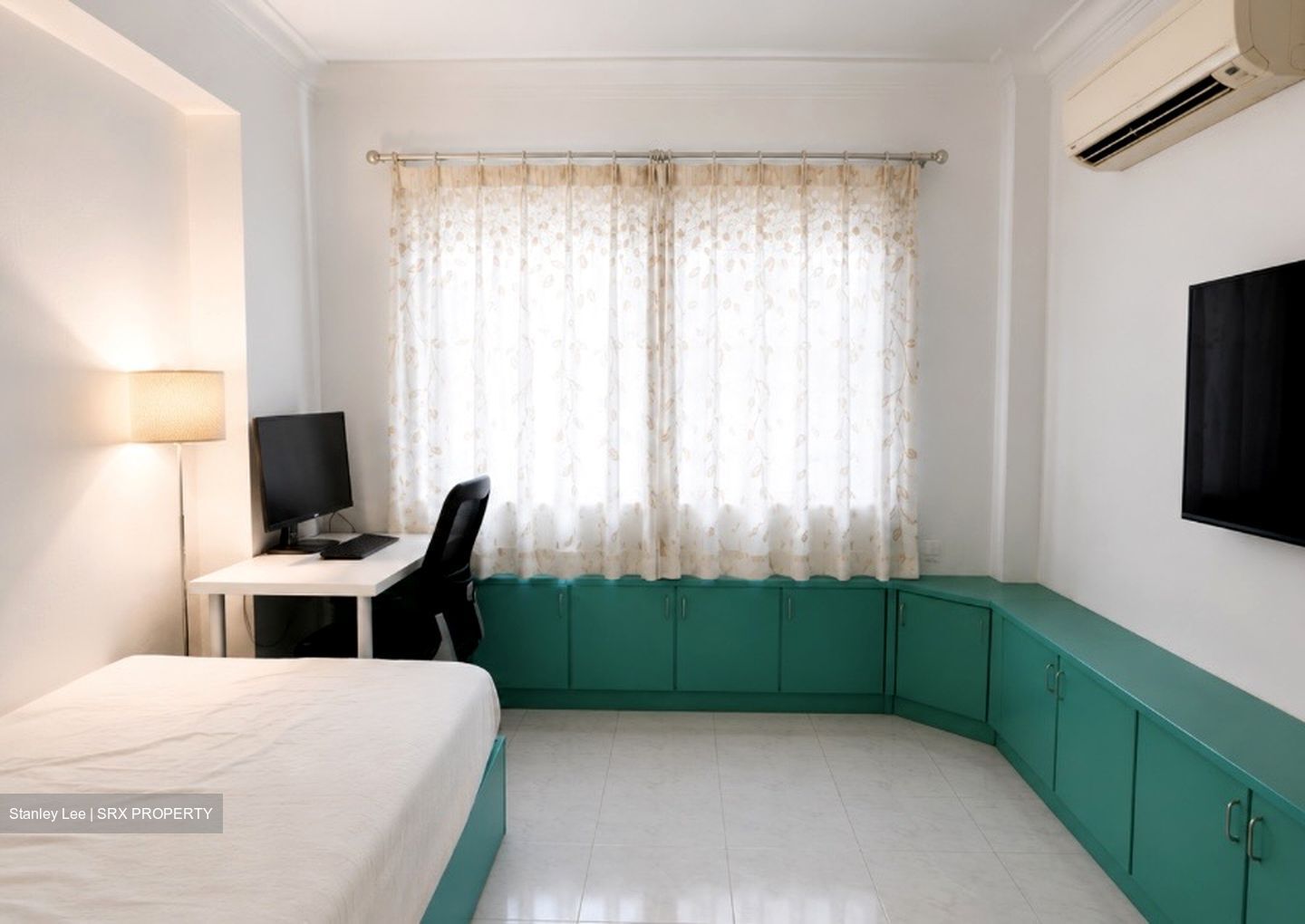 Blk 657 Eunos Damai Ville (Bedok), HDB 4 Rooms #610591661
